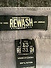 Rewash 100% Rayon Gray Casual Pants Size 13 - photo 4