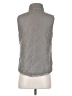 Thread & Supply Solid Green Gray Vest Size S (estimated) - photo 2
