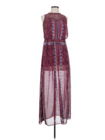 Xhilaration Casual Dress (view 1)