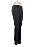 Rag & Bone Solid Black Active Pants Size 4 - photo 4