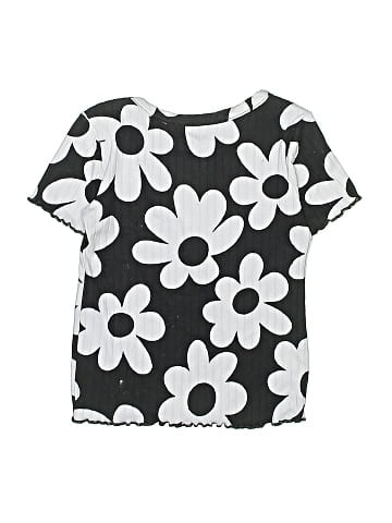 Tahari Short Sleeve T-Shirt (view 2)