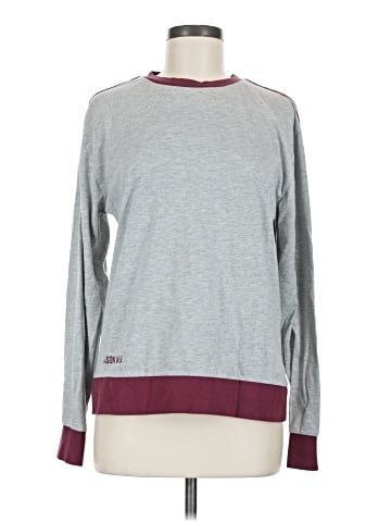 Jason Wu Long Sleeve T-Shirt (view 1)