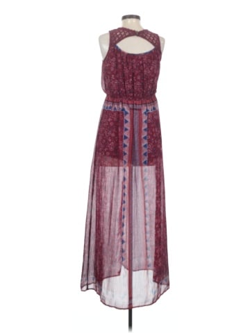 Xhilaration Casual Dress (view 2)