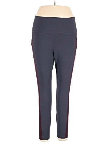 GAIAM Active Pants (view 1)