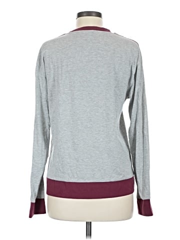 Jason Wu Long Sleeve T-Shirt (view 2)