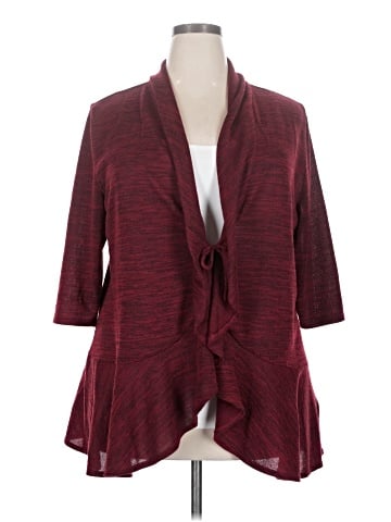 East Adeline Kimono (view 1)