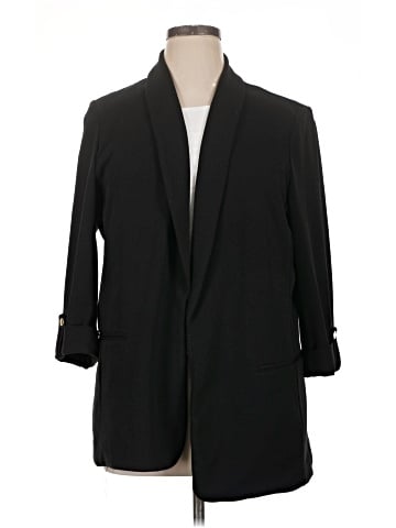 Anne Klein Blazer (view 1)