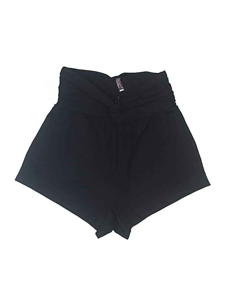 Fp Movement Shorts In Black