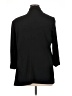 Anne Klein Black Blazer Size XL - photo 2