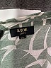 AUW Tropical Green 3/4 Sleeve Blouse Size 2X - photo 7