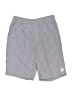 Hurley Solid Gray Athletic Shorts Size 10 - 12 - photo 1