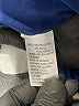 Alex Marie Blue Blazer Size 16 - photo 7