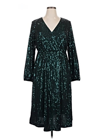 Unbranded Cocktail Dress (view 1)