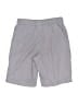 Hurley Solid Gray Athletic Shorts Size 10 - 12 - photo 2