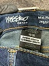 Mossimo Hearts Blue Jeans Size 10 - photo 7