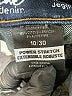 Mossimo Hearts Blue Jeans Size 10 - photo 8