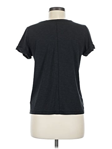 Max Studio Short Sleeve T-Shirt (view 2)
