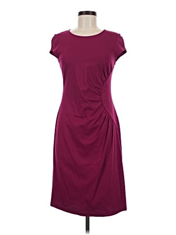 Lafayette 148 New York Cocktail Dress (view 1)