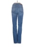 Tommy Hilfiger Hearts Blue Jeans Size 4 - photo 2