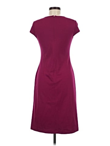 Lafayette 148 New York Cocktail Dress (view 2)