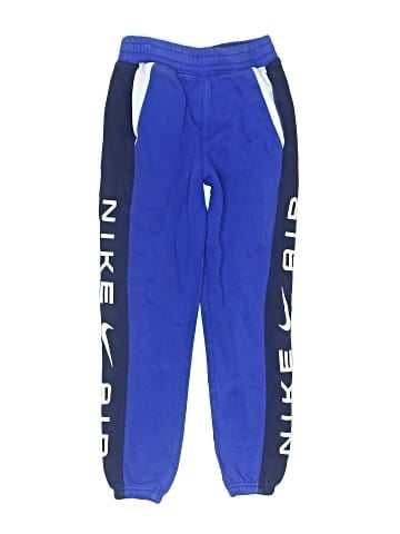 Nike Track Pants (view 1)
