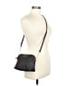 MICHAEL Michael Kors Gray Black Crossbody Bag One size - photo 2