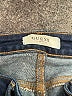 Guess Blue Jeans Size 26 waist - photo 7