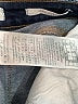 Guess Blue Jeans Size 26 waist - photo 8