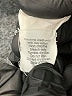J.Crew 100% Polyester White Vest Size S - photo 7