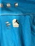 Head Blue Fleece Size XS - photo 3