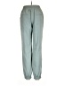 Blu Pepper Teal Casual Pants Size L - photo 2