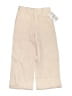Zara Ivory Khakis Size 13 - 14 - photo 1
