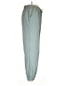 Blu Pepper Teal Casual Pants Size L - photo 4