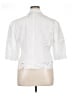 Elementz White 3/4 Sleeve Blouse Size XL - photo 2