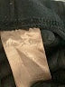 White Stag Black Active Pants Size 3X - photo 4