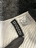 Divided by H&M White Cocktail Dress Size M - photo 6