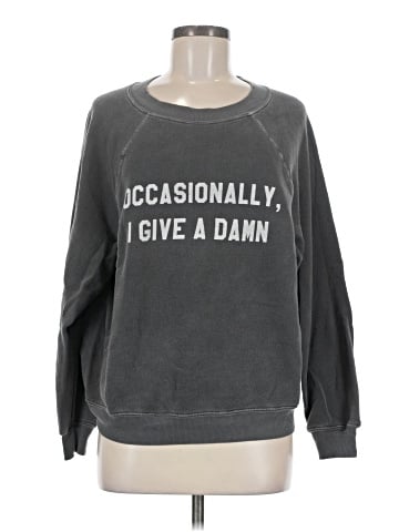 Wildfox Sweatshirt (view 1)