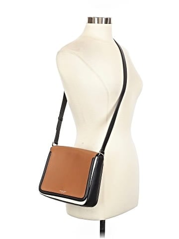 Michael Kors Collection Crossbody Bag (view 2)