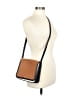 Michael Kors Collection Brown Crossbody Bag One size - photo 2