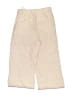 Zara Ivory Khakis Size 13 - 14 - photo 2