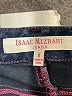 Isaac Mizrahi Blue Jeans Size 8 - photo 7