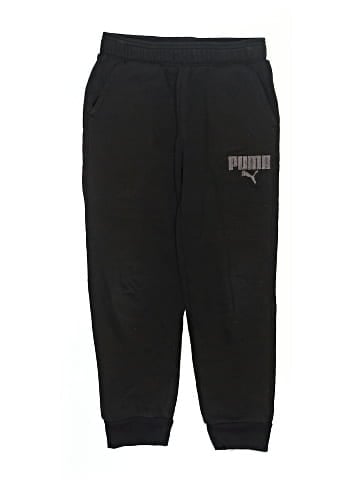 Puma Sweatpants (view 1)