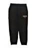 Puma Black Sweatpants Size 7 - 8 - photo 1