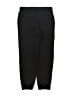 Puma Black Sweatpants Size 7 - 8 - photo 2