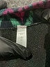 Unbranded Chevron-herringbone Teal Leggings Size Med - Lg - photo 7