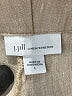J.Jill Solid Tan Linen Pants Size L - photo 7