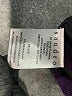 Sandro Purple Wool Pullover Sweater Size Sm (1) - photo 8
