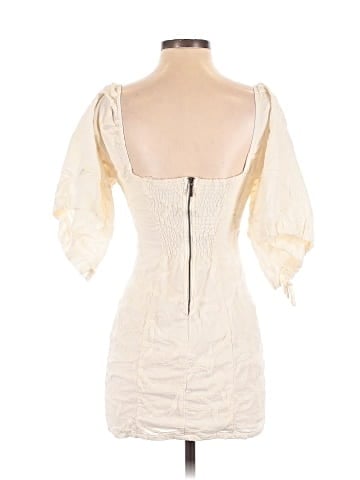 Jen's Pirate Booty Cocktail Dress (view 2)