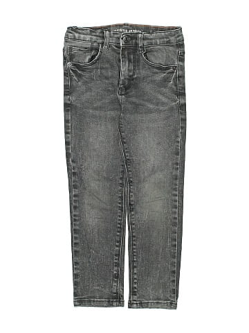 Zara Jeans (view 1)