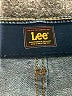 Lee Blue Jeans Size 16 - photo 4